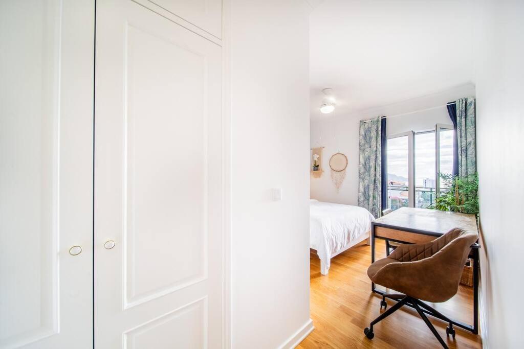 Ferienwohnung Island Feeling Funchal  Exterior foto